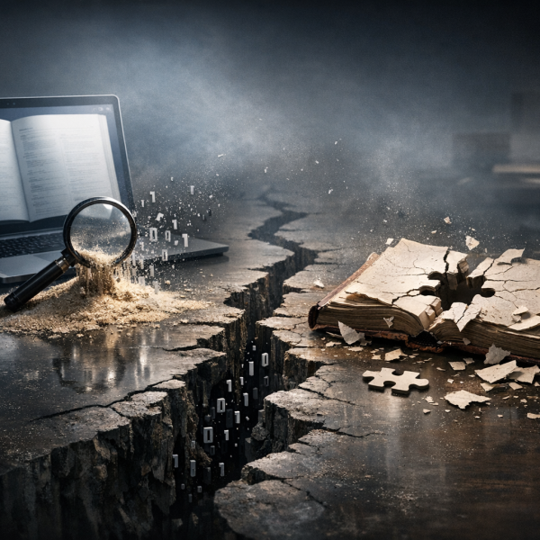 Why Online Dictionaries Are Ruining Your Translations